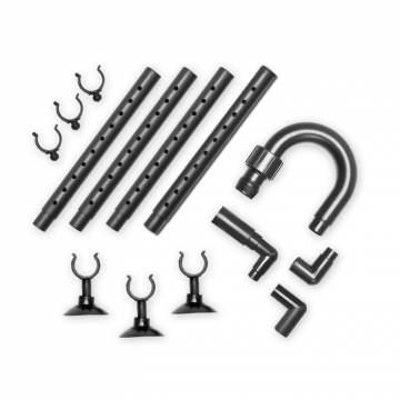 AQUATOP Replacement Outlet Fitting Set for CF-500UV, CF500UV-ROFS